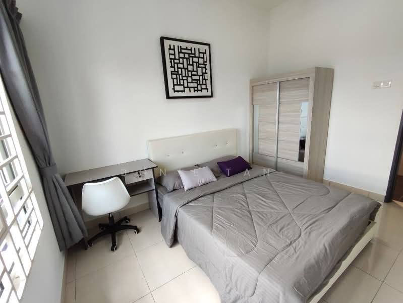 Saville @ Kajang untuk Untuk Disewa - RM 1,700 /bulan, Mac 2026 - Bedroom - PropertyGuru.com.my