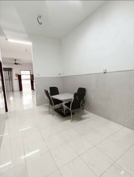 2-storey Terraced House for Sale in Taman Seri Murni (Butterworth) - Zack Lee - Dining Room - PropertyGuru.com.my