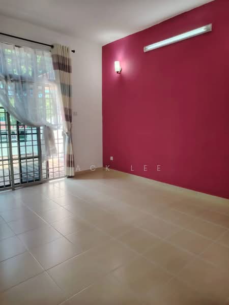 2-storey Terraced House for Sale in Taman Seri Murni (Butterworth) - Zack Lee - Interior - PropertyGuru.com.my