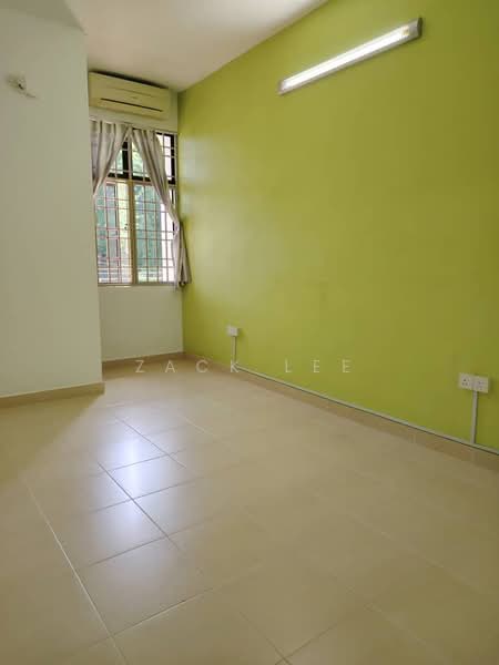 2-storey Terraced House for Sale in Taman Seri Murni (Butterworth) - Zack Lee - Interior - PropertyGuru.com.my