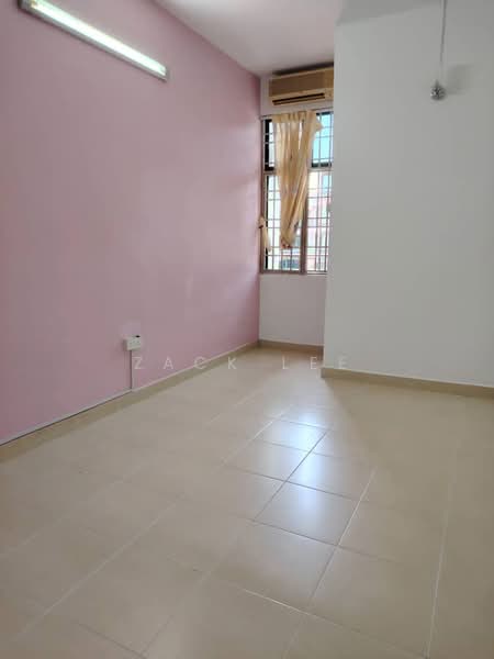 2-storey Terraced House for Sale in Taman Seri Murni (Butterworth) - Zack Lee - Interior - PropertyGuru.com.my