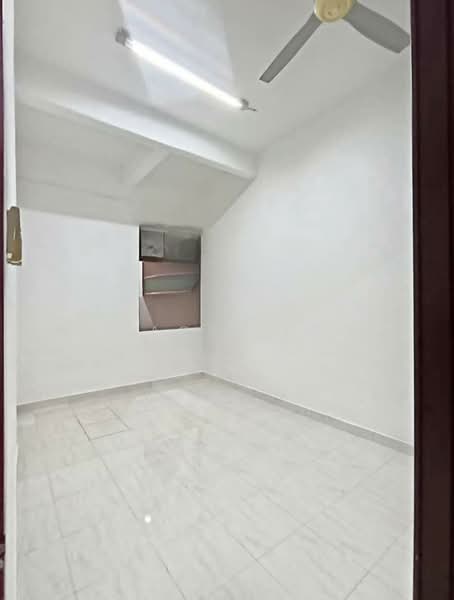 2-storey Terraced House for Sale in Taman Seri Murni (Butterworth) - Zack Lee - Interior - PropertyGuru.com.my