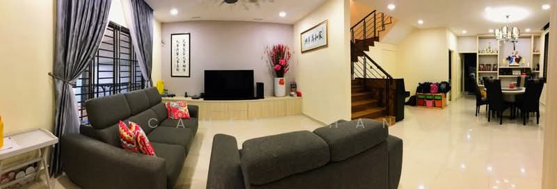 Adda Heights untuk Untuk Dijual - RM 1,500,000, Mac 2026 - PropertyGuru.com.my