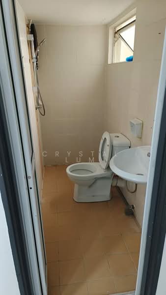 Amansiara untuk Untuk Disewa - RM 1,350 /bulan, Apr 2026 - Bathroom - PropertyGuru.com.my