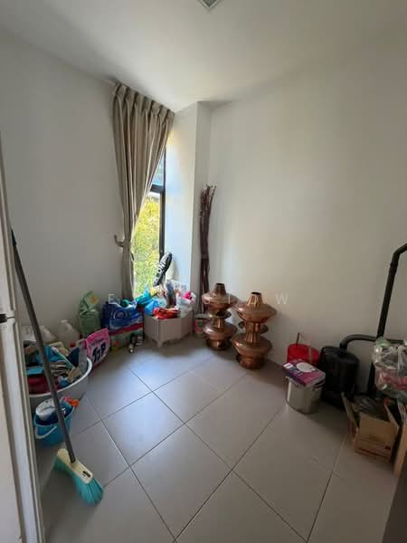 2-storey Terraced House for Rent in East Ledang (Iskandar Puteri (Nusajaya)) - Eva Siow - Interior - PropertyGuru.com.my