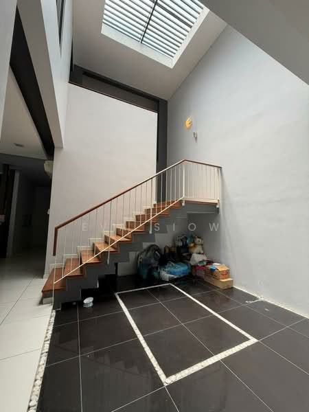 2-storey Terraced House for Rent in East Ledang (Iskandar Puteri (Nusajaya)) - Eva Siow - Interior - PropertyGuru.com.my