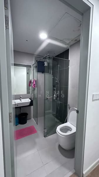 Condominium for Rent at Sunway GeoLake Residences - Winne Chong - Bathroom - PropertyGuru.com.my