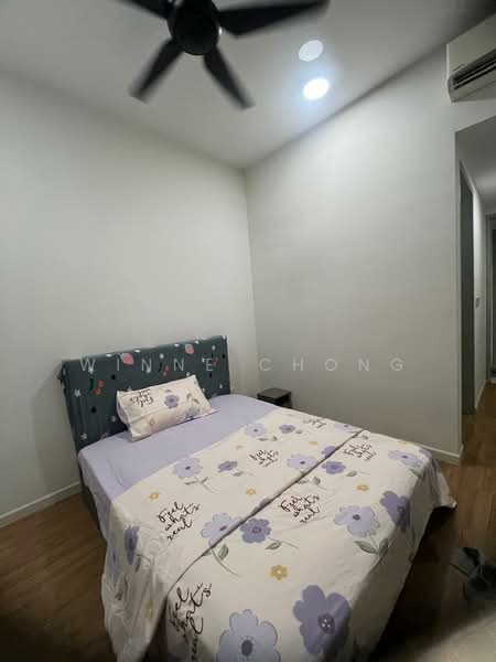 Condominium for Rent at Sunway GeoLake Residences - Winne Chong - Bedroom - PropertyGuru.com.my