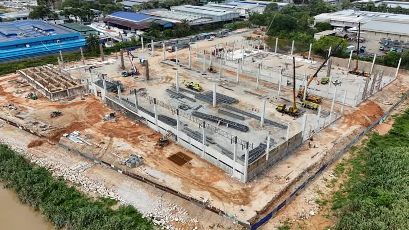 Kilang untuk Dijual di Senai (Johor) - Celeste Lee - PropertyGuru.com.my
