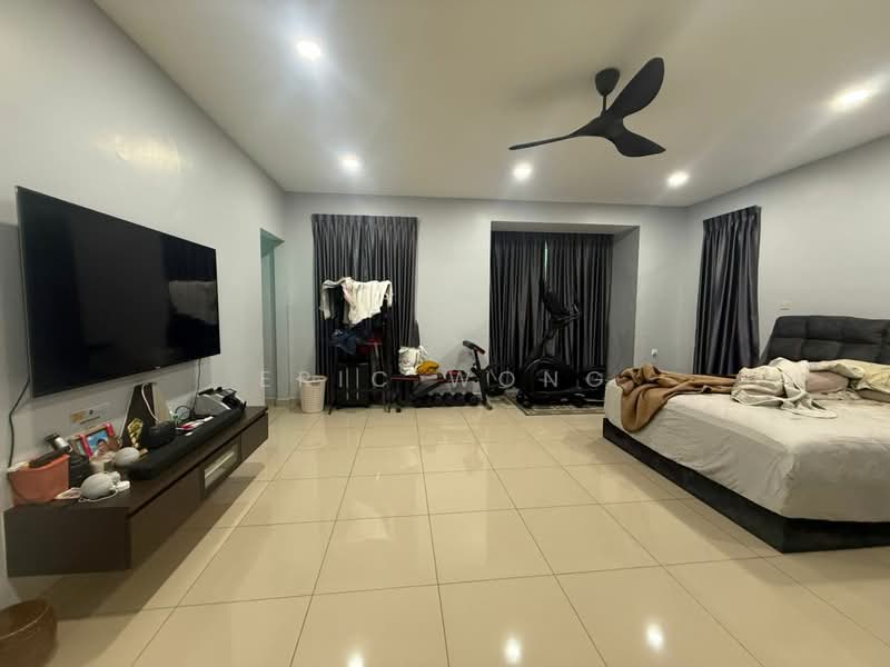 Link Bungalow for Sale in Kulai (Johor) - Eric Wong - PropertyGuru.com.my