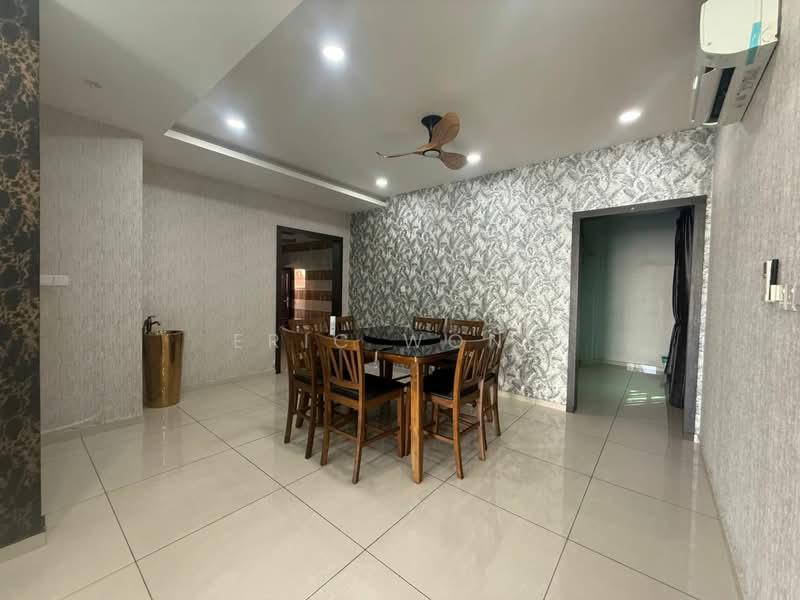 Link Bungalow for Sale in Kulai (Johor) - Eric Wong - PropertyGuru.com.my