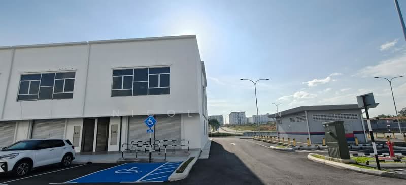 Shop / Office for Rent in Taman Bidara (Seremban) - Nicole Tan - Exterior - PropertyGuru.com.my