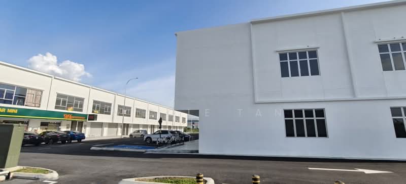 Shop / Office for Rent in Taman Bidara (Seremban) - Nicole Tan - Exterior - PropertyGuru.com.my