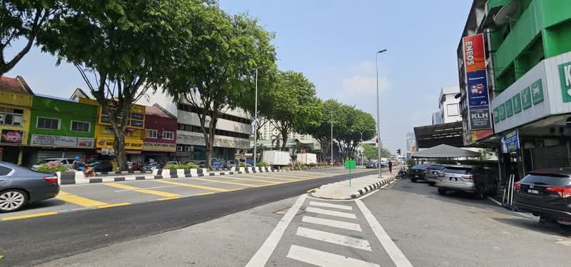 Shop for Rent in Kuala Lumpur (Kuala Lumpur) - Chew . - Exterior - PropertyGuru.com.my