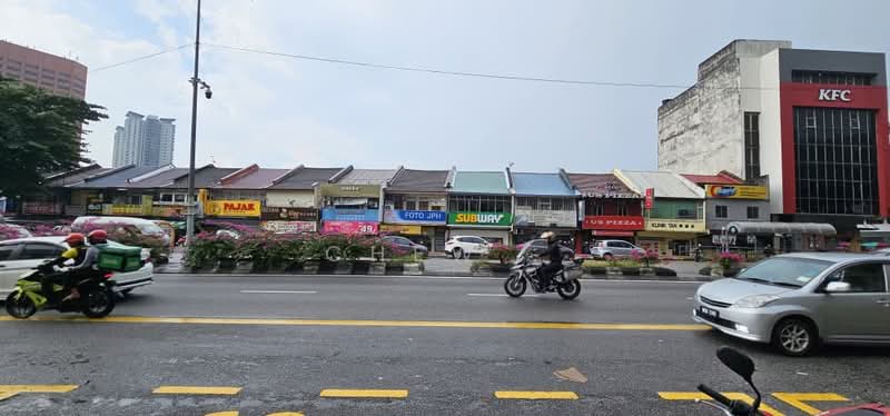 Shop for Rent in Kuala Lumpur (Kuala Lumpur) - Chew . - Exterior - PropertyGuru.com.my