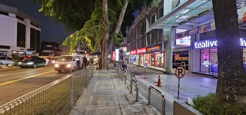 Shop for Rent in Kuala Lumpur (Kuala Lumpur) - Chew . - PropertyGuru.com.my