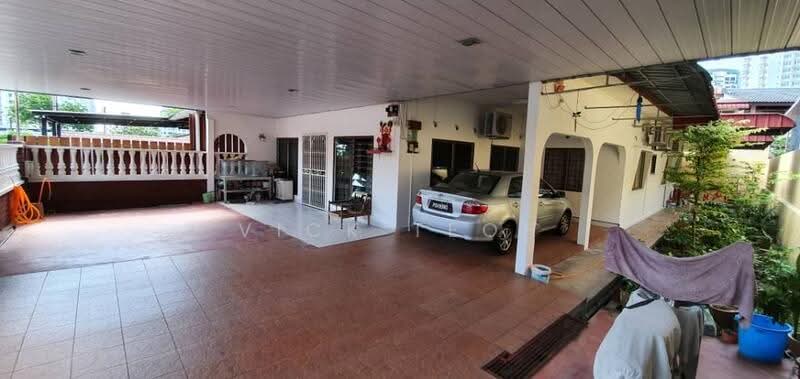 For Sale - Chee Seng Garden