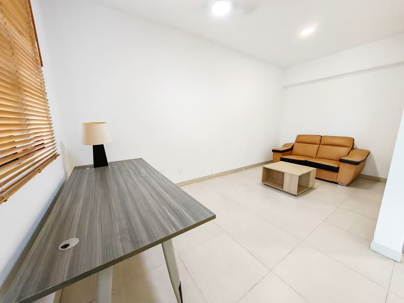 Condominium for Rent at Savanna Condominium - Sky Lim - Living Room - PropertyGuru.com.my