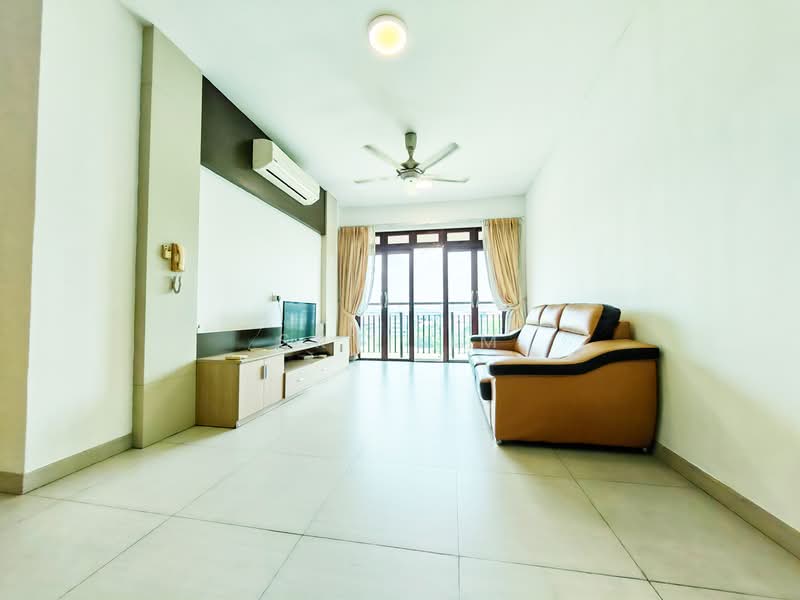 Condominium for Rent at Savanna Condominium - Sky Lim - PropertyGuru.com.my