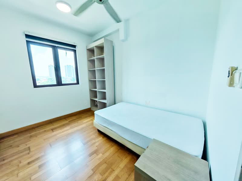 Condominium for Rent at Savanna Condominium - Sky Lim - PropertyGuru.com.my