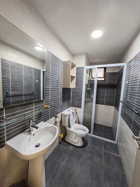 Condominium for Rent at Savanna Condominium - Sky Lim - PropertyGuru.com.my