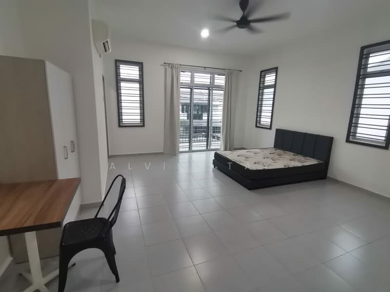 Cluster House for Sale in Taman Pulai Mutiara (Iskandar Puteri (Nusajaya)) - Alviss Tay - Bedroom - PropertyGuru.com.my