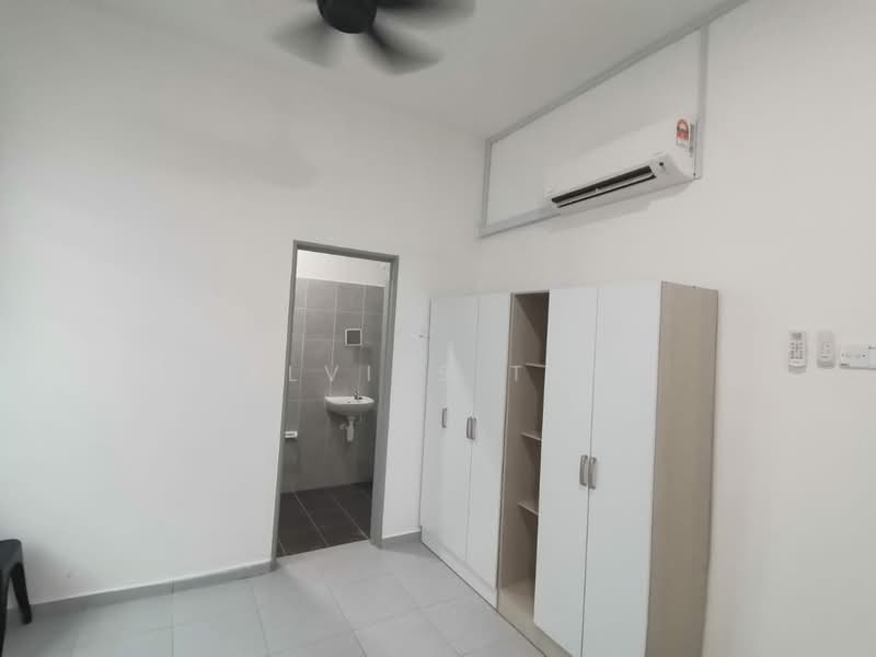 Cluster House for Sale in Taman Pulai Mutiara (Iskandar Puteri (Nusajaya)) - Alviss Tay - Bathroom - PropertyGuru.com.my