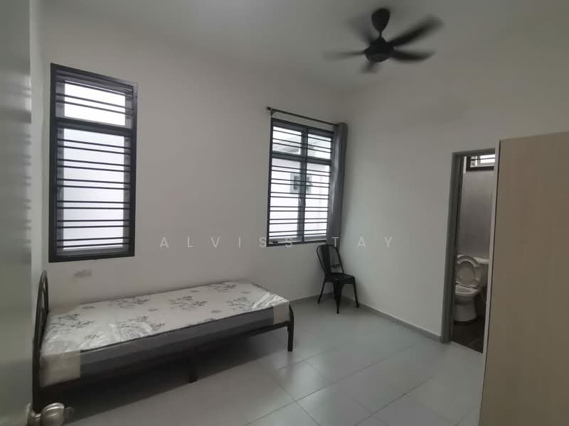 Cluster House for Sale in Taman Pulai Mutiara (Iskandar Puteri (Nusajaya)) - Alviss Tay - Bedroom - PropertyGuru.com.my