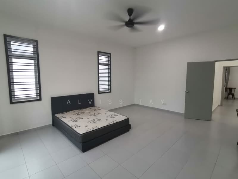 Cluster House for Sale in Taman Pulai Mutiara (Iskandar Puteri (Nusajaya)) - Alviss Tay - Bedroom - PropertyGuru.com.my