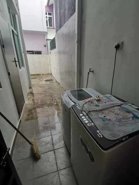 Cluster House for Sale in Taman Pulai Mutiara (Iskandar Puteri (Nusajaya)) - Alviss Tay - Exterior - PropertyGuru.com.my