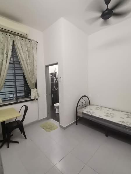 Cluster House for Sale in Taman Pulai Mutiara (Iskandar Puteri (Nusajaya)) - Alviss Tay - Bedroom - PropertyGuru.com.my