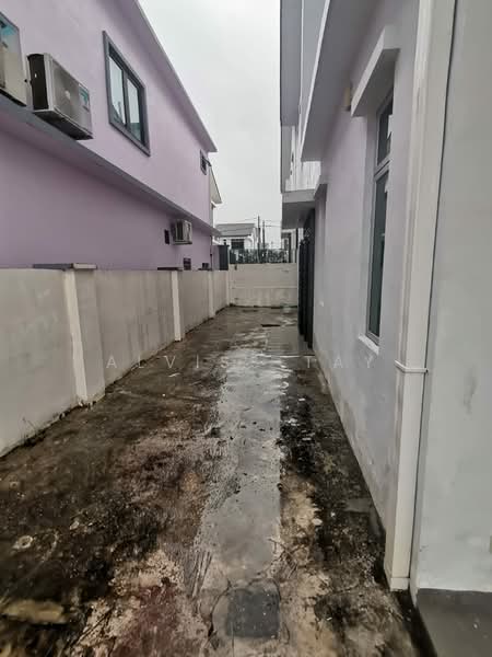 Cluster House for Sale in Taman Pulai Mutiara (Iskandar Puteri (Nusajaya)) - Alviss Tay - Exterior - PropertyGuru.com.my