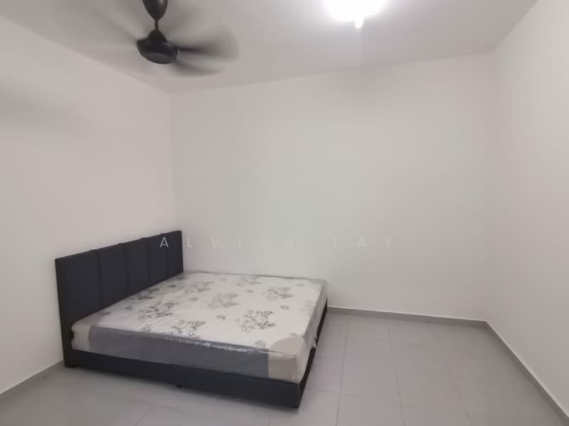 Cluster House for Sale in Taman Pulai Mutiara (Iskandar Puteri (Nusajaya)) - Alviss Tay - Bedroom - PropertyGuru.com.my