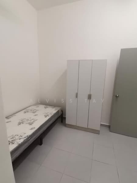 Cluster House for Sale in Taman Pulai Mutiara (Iskandar Puteri (Nusajaya)) - Alviss Tay - Bedroom - PropertyGuru.com.my