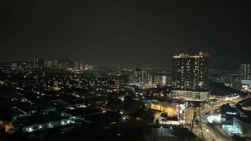 Service Residence for Rent at Suite Enesta - Raymond Fong - View - PropertyGuru.com.my