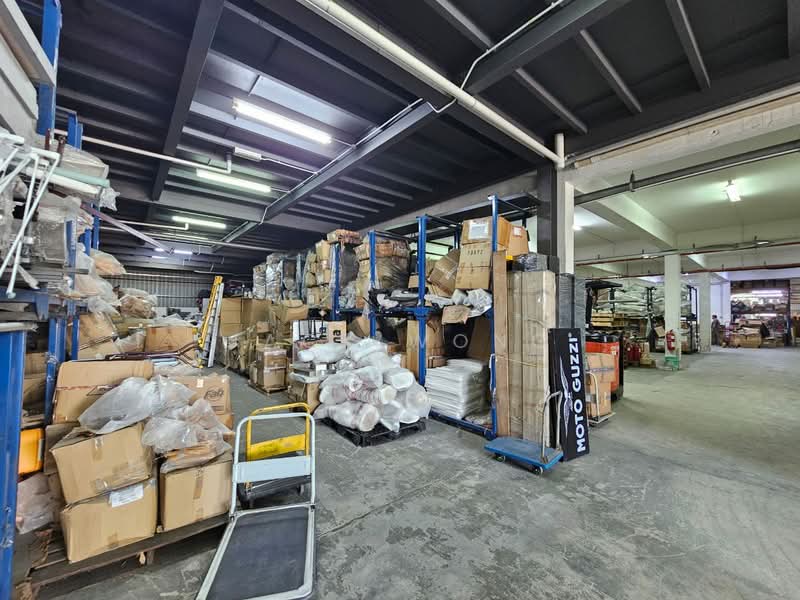 Factory for Sale in Puchong (Selangor) - Jack Wong - Interior - PropertyGuru.com.my