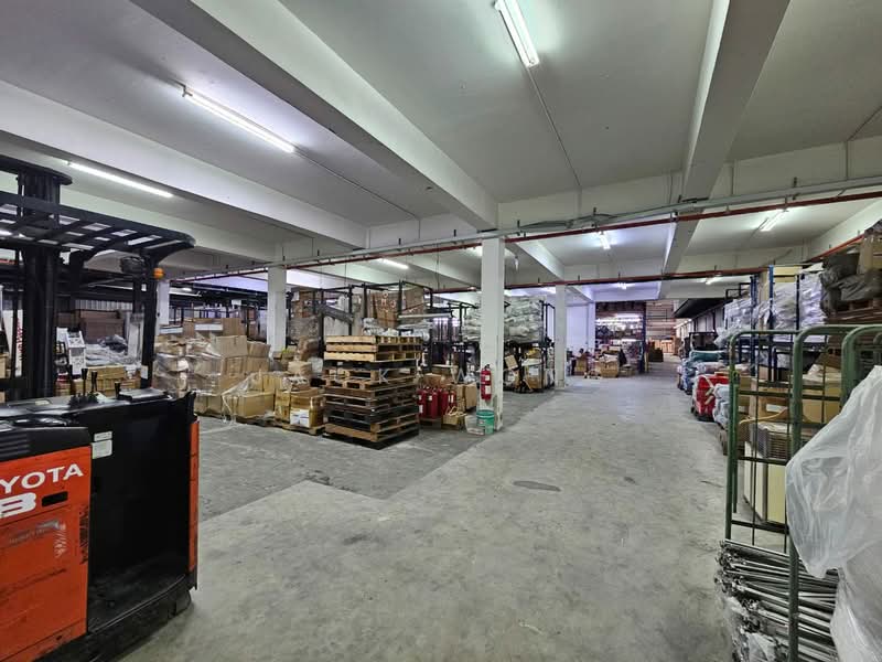 Factory for Sale in Puchong (Selangor) - Jack Wong - Interior - PropertyGuru.com.my