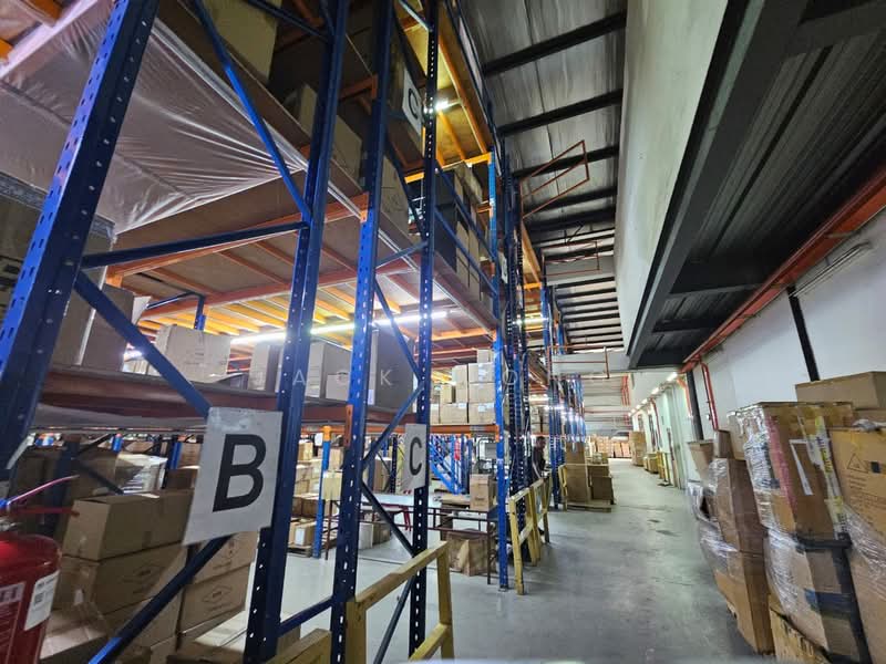 Factory for Sale in Puchong (Selangor) - Jack Wong - Interior - PropertyGuru.com.my
