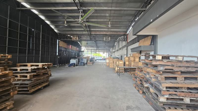 Factory for Sale in Puchong (Selangor) - Jack Wong - Interior - PropertyGuru.com.my