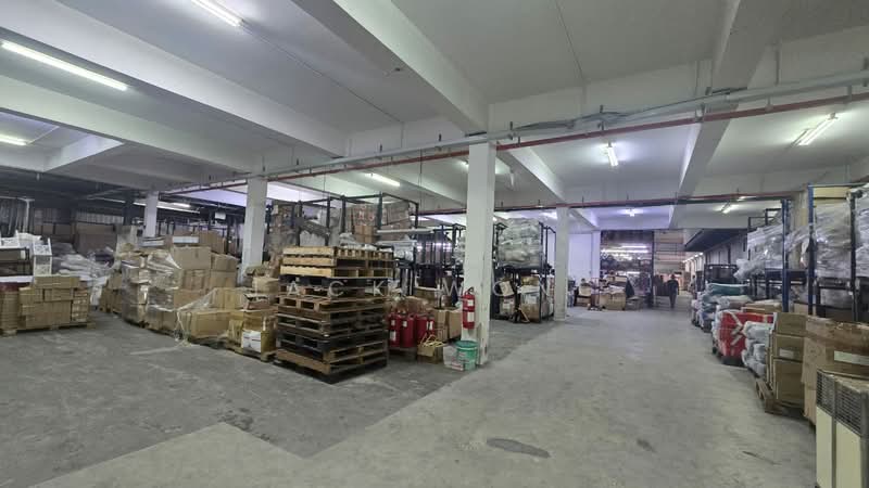 Factory for Sale in Puchong (Selangor) - Jack Wong - Interior - PropertyGuru.com.my