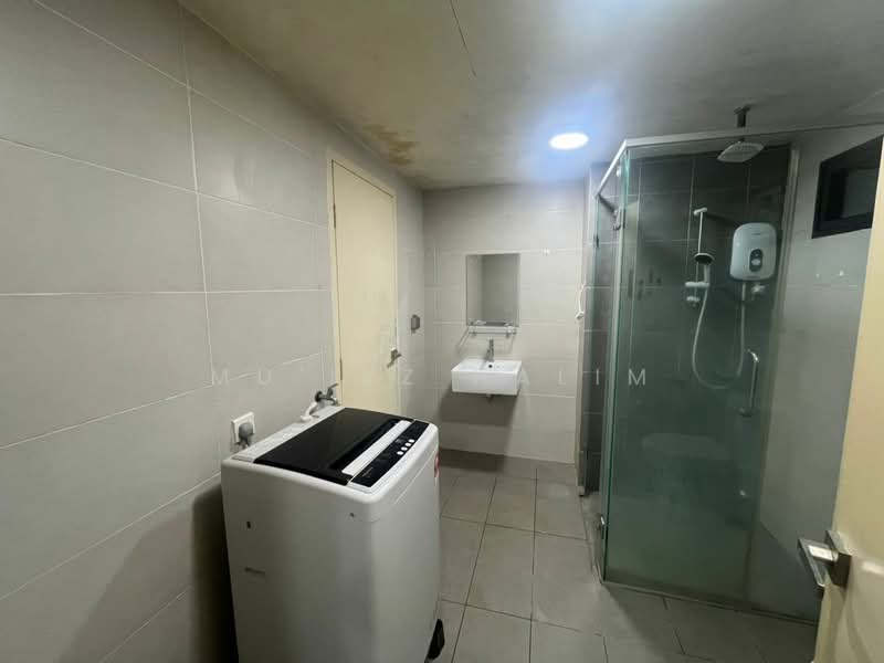 Solstice @ Pan'gaea untuk Untuk Disewa - RM 1,500 /bulan, Apr 2026 - PropertyGuru.com.my