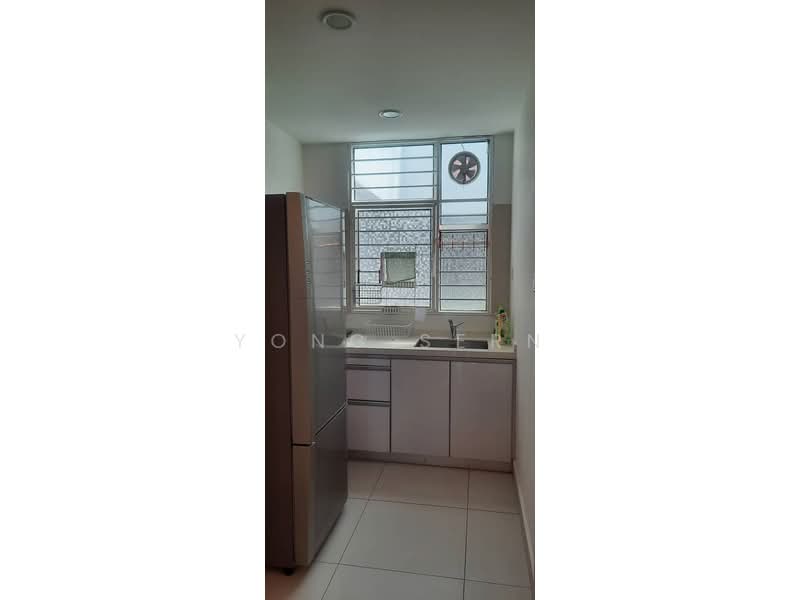 Untuk Disewa - Summerton