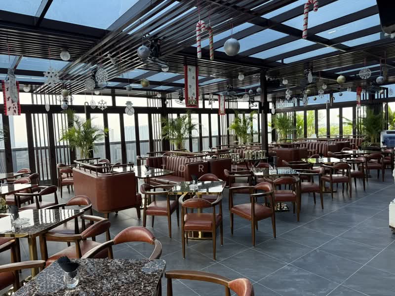 Office for Rent in Mont Kiara (Kuala Lumpur) - Victor Han - Interior - PropertyGuru.com.my