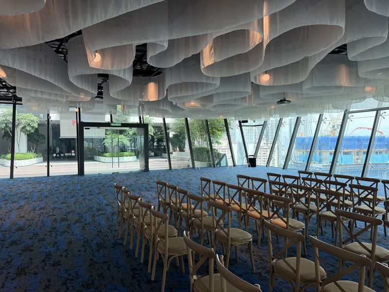 Office for Rent in Mont Kiara (Kuala Lumpur) - Victor Han - Interior - PropertyGuru.com.my