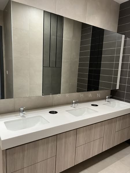 Office for Rent in Mont Kiara (Kuala Lumpur) - Victor Han - Bathroom - PropertyGuru.com.my