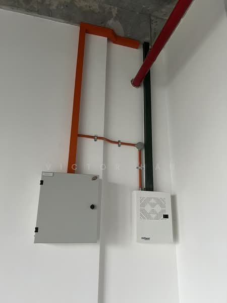 Office for Rent in Mont Kiara (Kuala Lumpur) - Victor Han - Interior - PropertyGuru.com.my