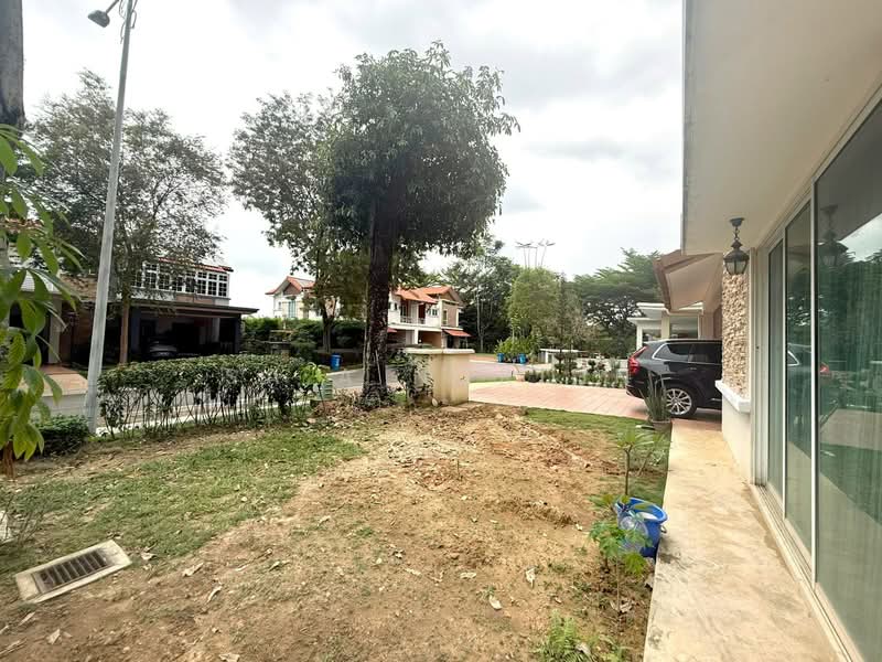 Bungalow for Sale in Setia Eco Park (Setia Alam) - Sa'a Nordin - Exterior - PropertyGuru.com.my