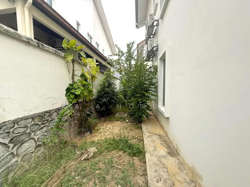 Bungalow for Sale in Setia Eco Park (Setia Alam) - Sa'a Nordin - Exterior - PropertyGuru.com.my