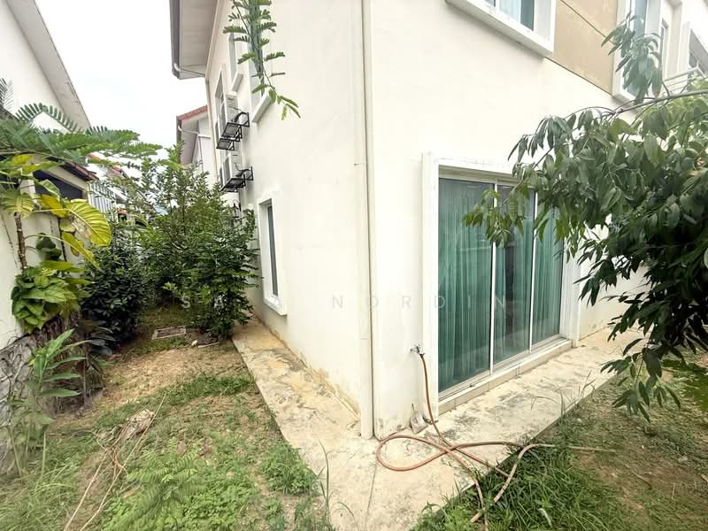 Bungalow for Sale in Setia Eco Park (Setia Alam) - Sa'a Nordin - Exterior - PropertyGuru.com.my