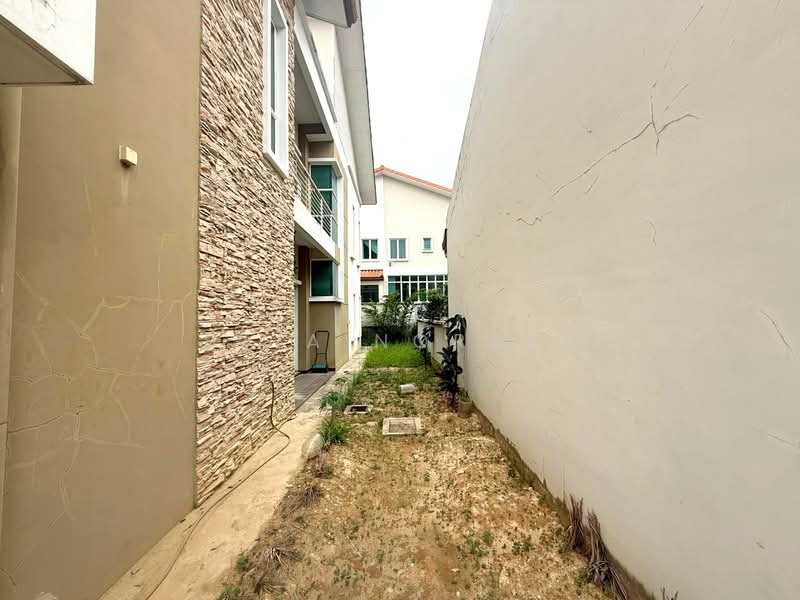 Bungalow for Sale in Setia Eco Park (Setia Alam) - Sa'a Nordin - Exterior - PropertyGuru.com.my